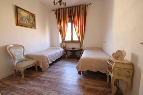 Hostal Romeo & Juliet Non-hotel