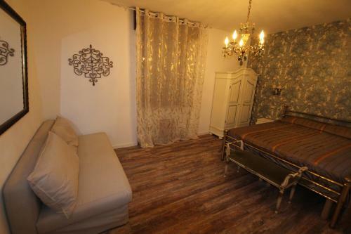 Hostal Romeo & Juliet Non-hotel