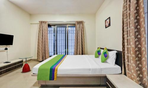 Hotel Treebo Trend Bandra Apartments