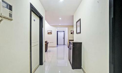 Hotel Treebo Trend Bandra Apartments