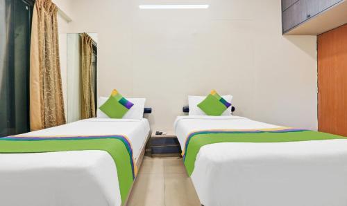 Hotel Treebo Trend Bandra Apartments