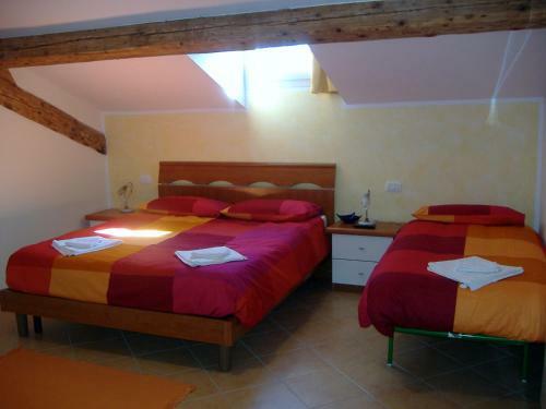 Hostal Edo Guesthouse