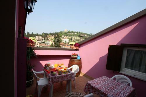 Hostal Edo Guesthouse