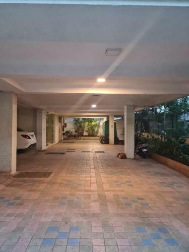 Apartamento Masterbedroom Juhu Mumbai