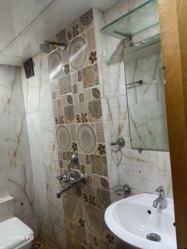 Hotel Bkc Palace Inn