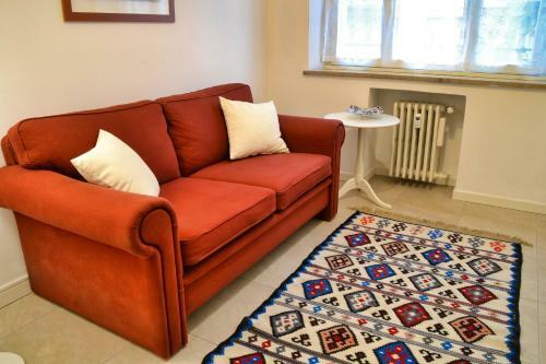 Apartamento La Casa Di Fiorenza