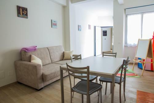 Family Apartment London