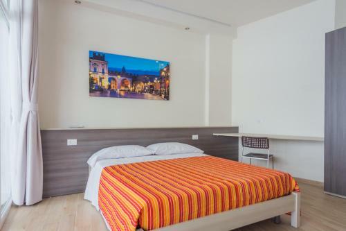 Family Apartment London