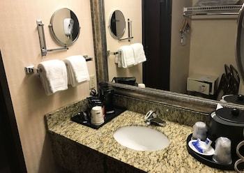 Hotel Best Western Executive Inn