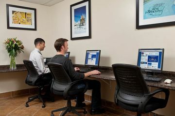Hotel Best Western Executive Inn