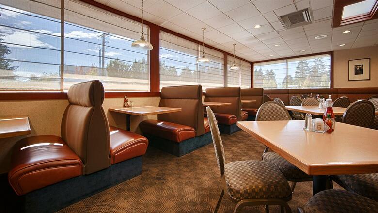 Hotel Best Western Airport Executel