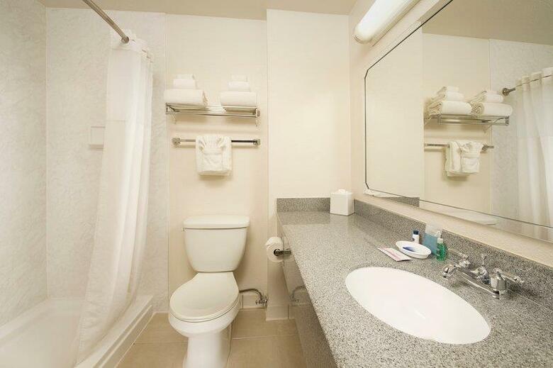 Hotel Best Western Airport Executel