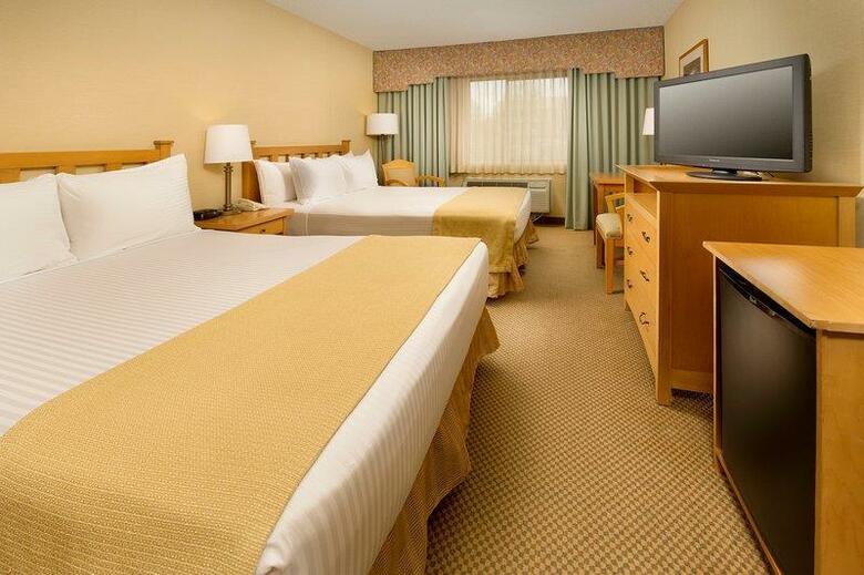 Hotel Best Western Airport Executel