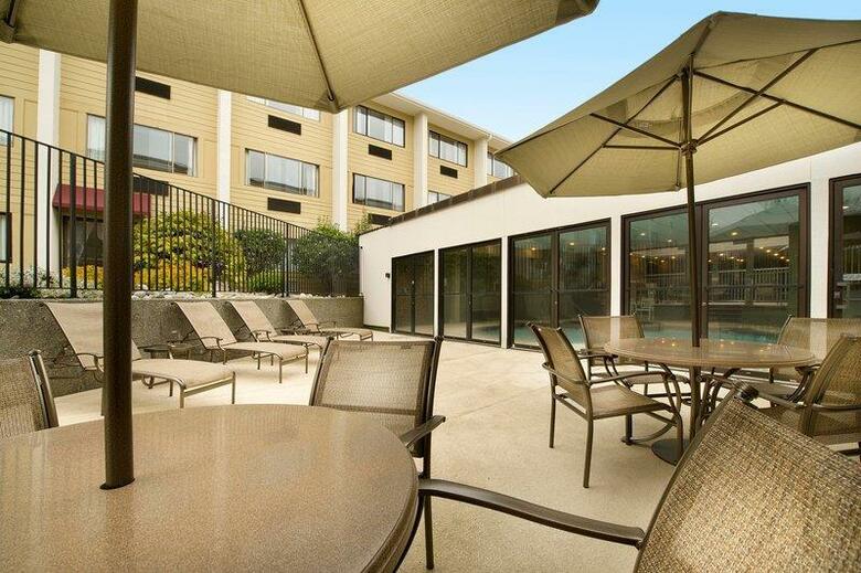 Hotel Best Western Airport Executel