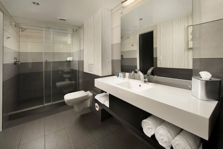 Hotel Holiday Inn Seatac