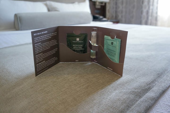 Hotel Holiday Inn Seatac