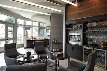 Hotel Seattle Marriott Waterfront