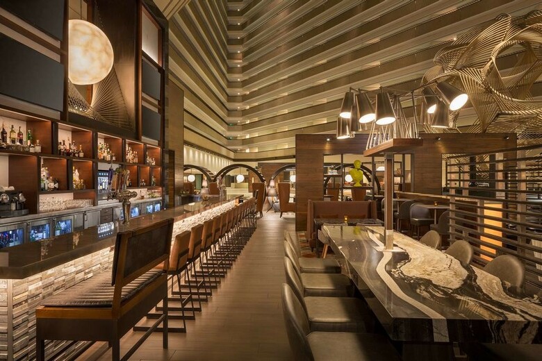 Hotel Hyatt Regency San Francisco