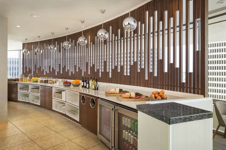 Hotel Hyatt Regency San Francisco