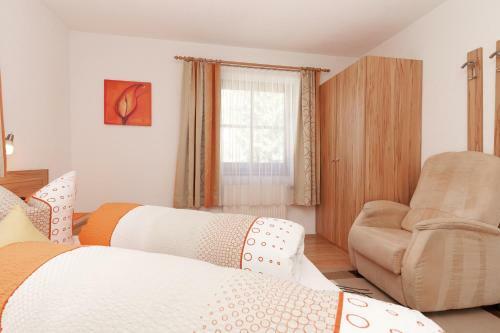 Apartamento Appartement Klotz