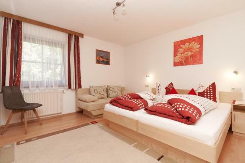 Apartamento Appartement Klotz