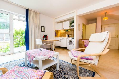 Cgn Apartments - Deutzer Bruecke