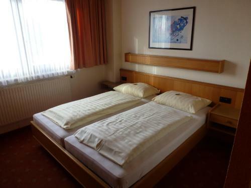 Hostal Hotel Die Glaskuppel