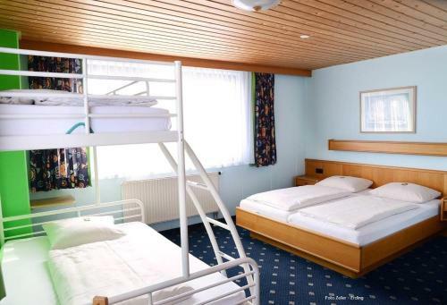 Hostal Hotel Die Glaskuppel