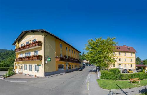Posada Hotel Freiensteinerhof Superior