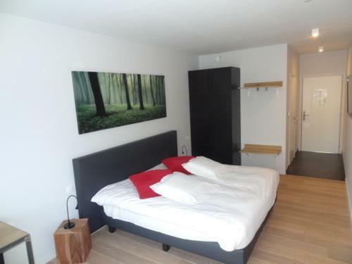 Hotel Kasteelhof 't Hooghe