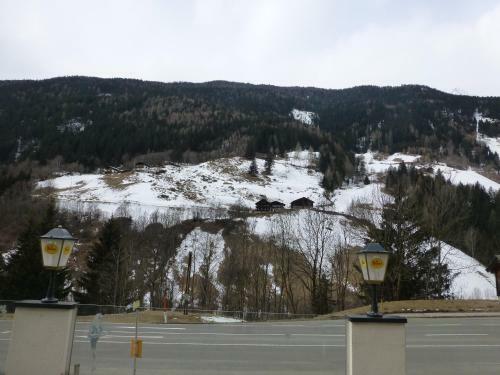 Hostal Gasthaus Untersagritz