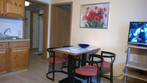 Apartamento G�stehaus Linder Ferienwohnungen
