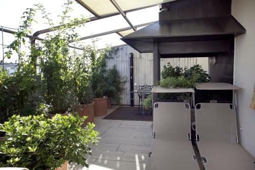 Apartamento Il Garofano Rosa