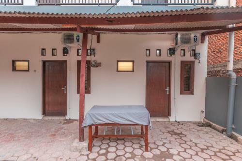 Hotel Oyo Life 2424 Kost Luqman 2