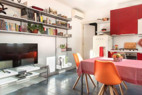 Apartamento Comforty - Stay In Verona