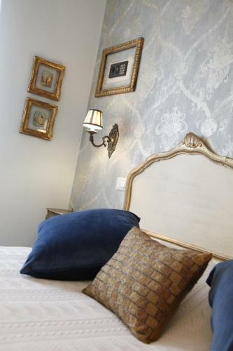 Hostal Juliet's Nest In Verona