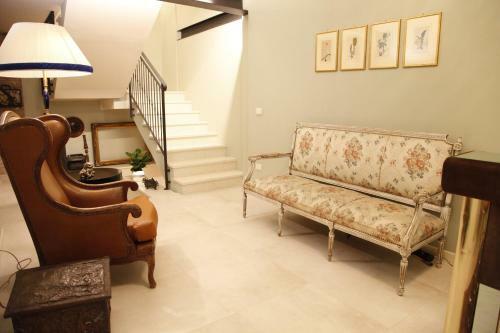 Hostal Juliet's Nest In Verona