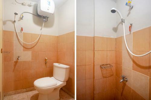 Hotel Oyo Life 3034 Taman Melati