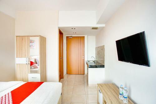 Hotel Oyo 3194 Margonda Executive