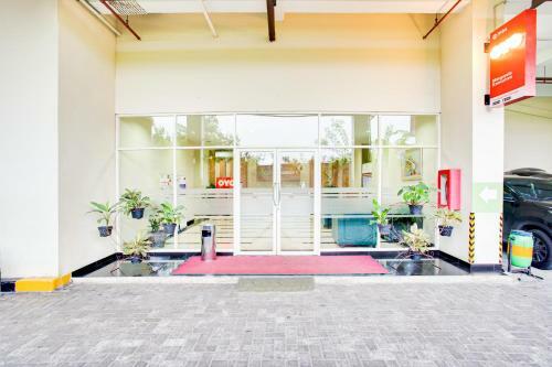 Hotel Oyo 3194 Margonda Executive