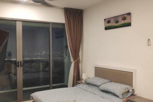 Apartamento Ch Studio @ Evo Soho Tv Wifi Netflix