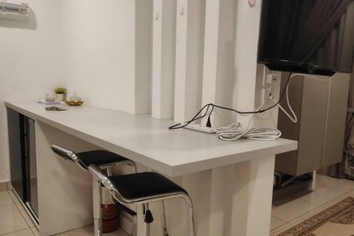 Apartamento Nw Studio @ Evo Soho Bangi Wifi Netflix
