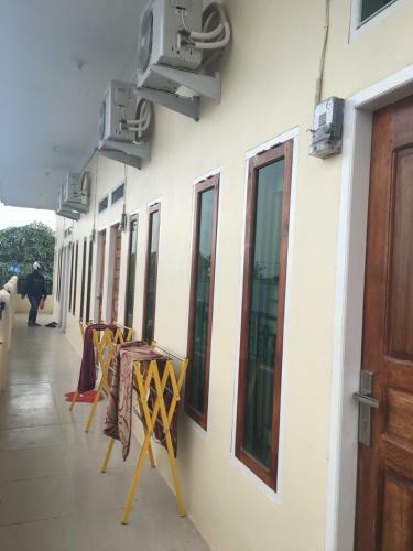 Lavenia Homestay 1