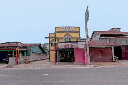 Hotel Oyo 3063 Homestay 22