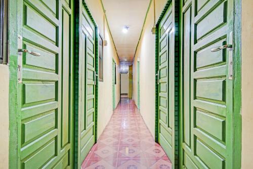 Hotel Oyo 3063 Homestay 22