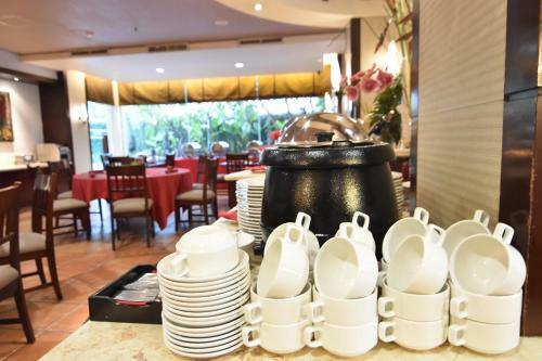 Hotel Grand Zuri Dumai