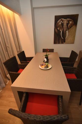 Hotel Grand Zuri Dumai