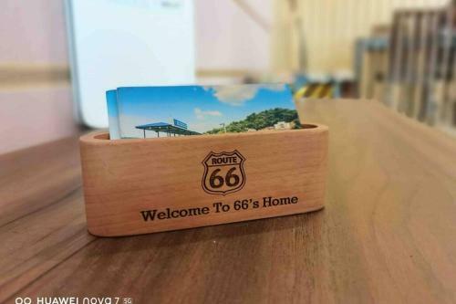 Pangkor 66?s Home