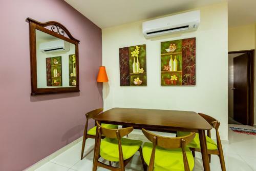 Hypertribe Holiday Home @ Pangkor