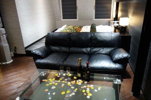Hotel First (adult Only)